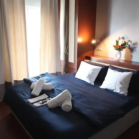 Authentic Living Διαμέρισμα Θεσσαλονίκη