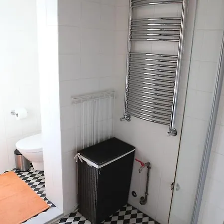 Διαμέρισμα Authentic Living