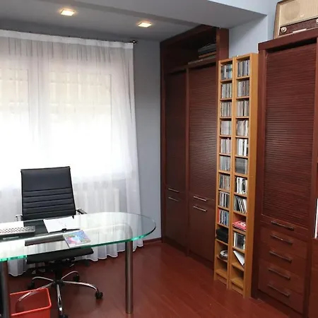 Διαμέρισμα Authentic Living *