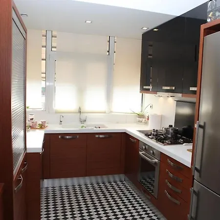 Διαμέρισμα Authentic Living