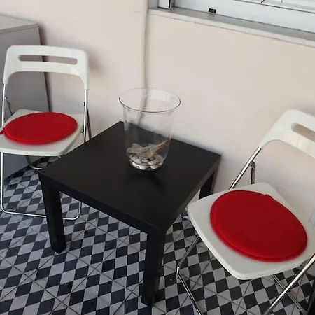 Authentic Living Διαμέρισμα Θεσσαλονίκη