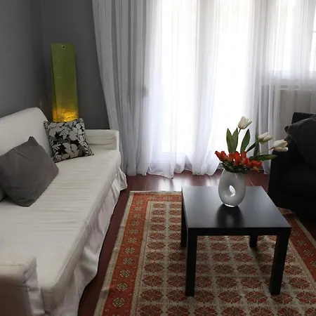 Διαμέρισμα Authentic Living